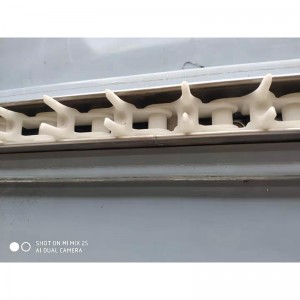 Máy sấy và sấy khô