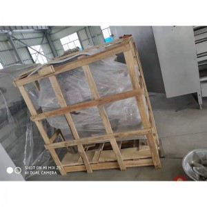 Máy thu nhỏ tẩy trứng