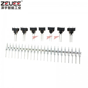 Thiết bị đầu cuối điện máy lắp ráp tự động