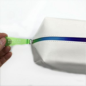 Túi đựng mỹ phẩm PU