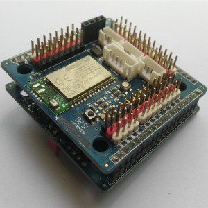 PCB hội cho robot