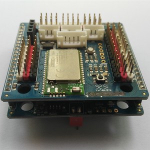 PCB hội cho robot