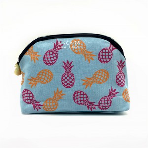 túi vải mỹ phẩm