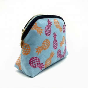 túi vải mỹ phẩm