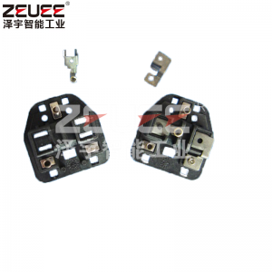 Dây chuyền lắp ráp tự động kiểu Anh