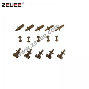 Cửa sổ lắp ráp máy tự động ròng rọc