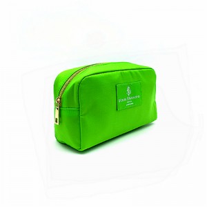 trường hợp mỹ phẩm