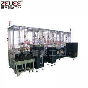 Phụ tùng cửa sổ và phụ tùng lắp ráp tự động