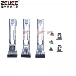 Phụ kiện cửa và cửa sổ mông thiết bị tán đinh tự động