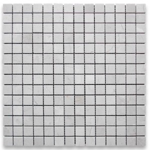 Gạch khảm đá cẩm thạch marfil