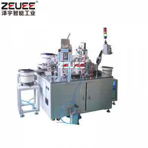 Thiết bị lắp ráp cửa sổ và cửa tự động