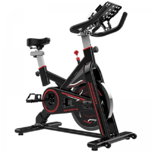 Tập thể dục xe đạp quay