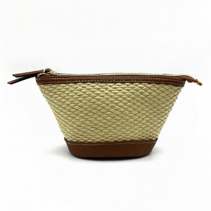 Túi đựng mỹ phẩm dệt