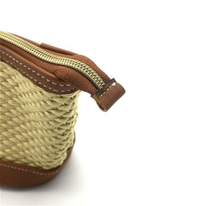 Túi đựng mỹ phẩm dệt