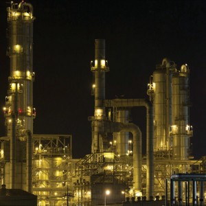 Đèn LED chống cháy nổ Atex