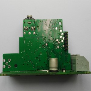 OEM cho bảng điều khiển công nghiệp Xây dựng PCBA Box