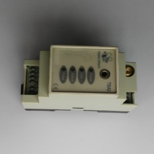 OEM cho bảng điều khiển công nghiệp Xây dựng PCBA Box