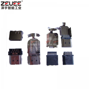 Sản phẩm điện 3C Thiết bị lắp ráp tự động HDMI