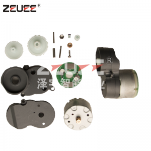 Robot quét bộ phận bên bàn chải bánh xe đặt máy lắp ráp tự động