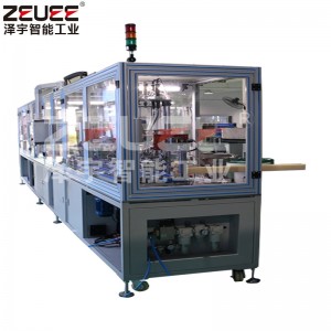 Bánh răng thiết bị lắp ráp tự động