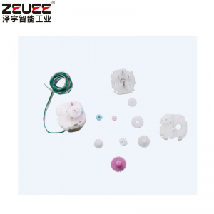 Động cơ điện máy lắp ráp tự động