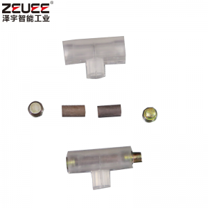 Igniter đầu điện thành phần máy lắp ráp tự động