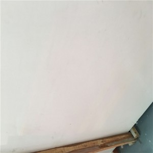 Thassos Crystal White Slab cho trang trí nội thất
