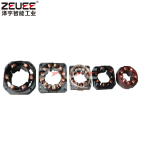 Động cơ cuộn dây tự động