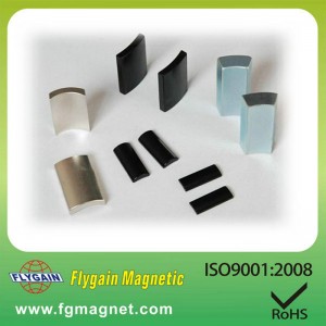 Nam châm N52 neodymium đất hiếm