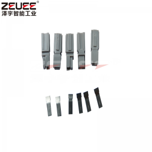 Bộ phận sản phẩm nhựa thành phần máy chèn tự động