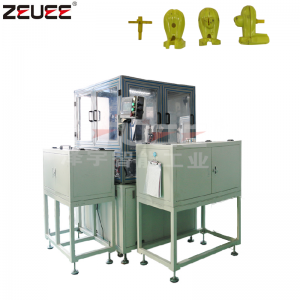 Lego nhựa trẻ em đồ chơi máy hàn siêu âm tự động