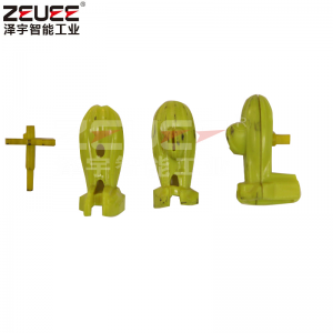 Lego nhựa trẻ em đồ chơi máy hàn siêu âm tự động