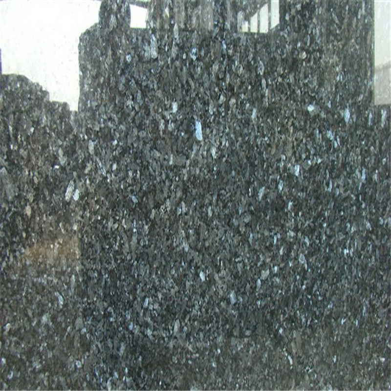 Tấm đá granite xanh Labrador Pearl