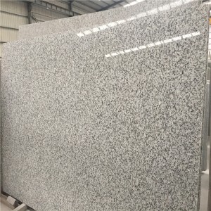Tấm đá granite trắng Delta Delta