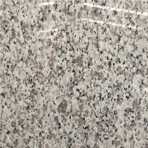 Tấm đá granite trắng Delta Delta