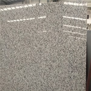 Tấm đá granite trắng Delta Delta