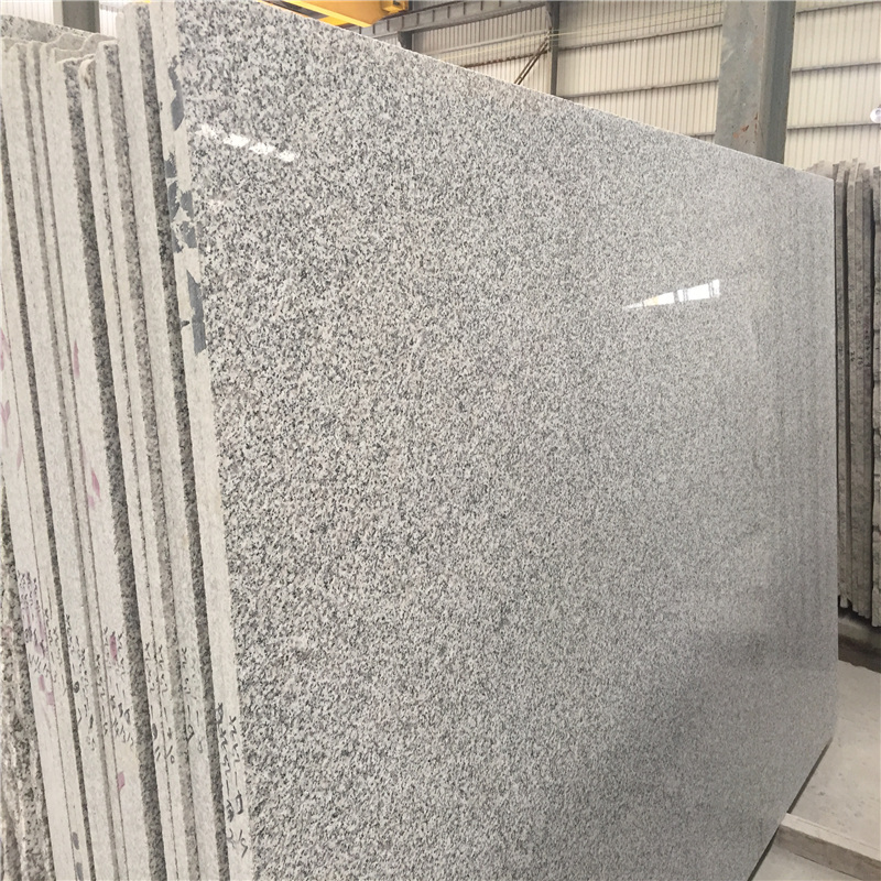 Tấm đá granite Trung Quốc Bianco Sardo G623