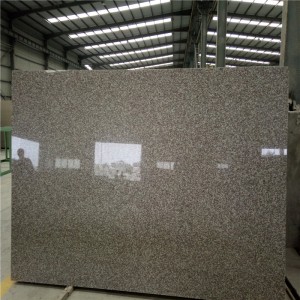 Tấm đá granite G664 Bainbrook Brown