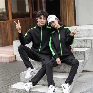 # 309-Berber Lông cừu hai màu Zipper Zipper