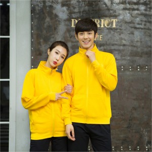 # 208-Light Weight Full Zip Áo