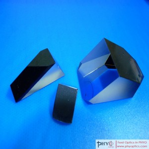 Lăng kính bồ câu