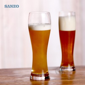 Sanzo Barware Bia Glass Das Boot Bia Glass Cá nhân Bia Stein