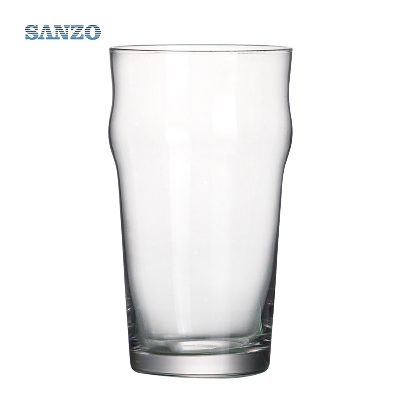 Sanzo 16oz Pint Bia Glass Cup Craft Bia Pint Glass Machine Made Pint Bia Glass giá rẻ