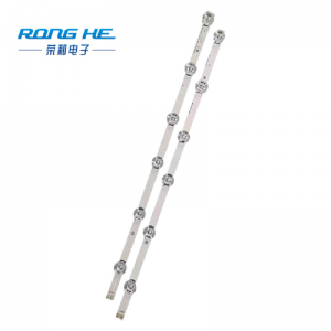 Đèn pha LED gốc ống kính lớn (đi-ốt phát sáng) LG32-inch