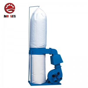 Máy thu bụi làm giày (trạm đơn hoặc đôi)