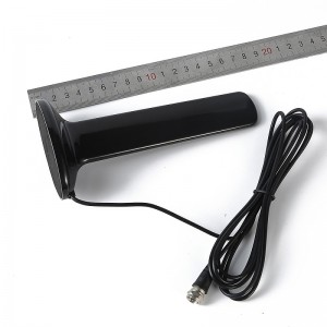Anten từ cao đạt được 4G LTE 9dBi với đầu nối nam CRC9 SMA1717 SMA