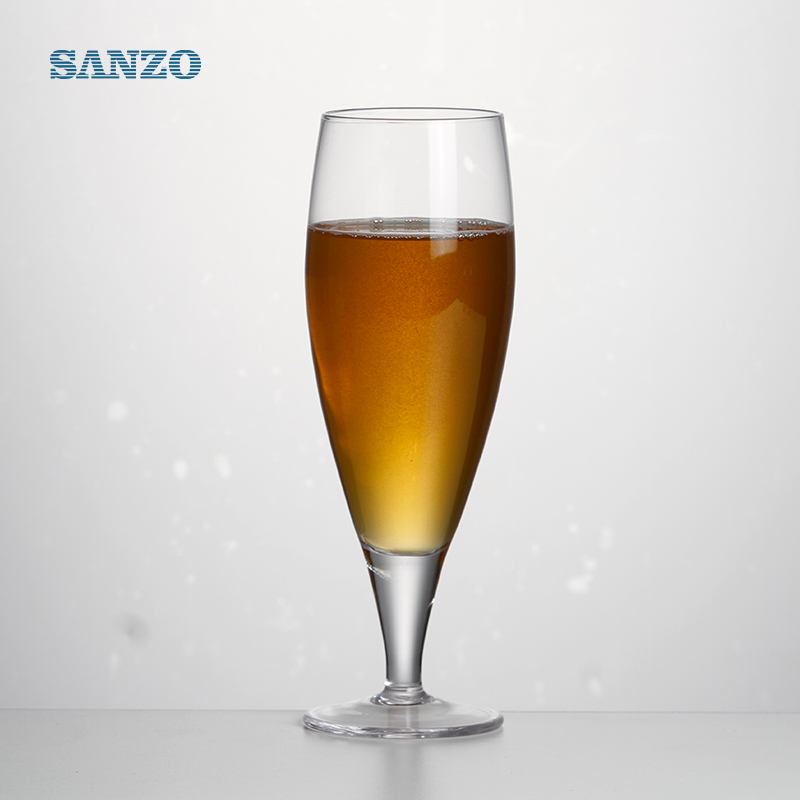 Sanzo Bar Cánh buồm sáng tạo Hình dạng Nước ép và Bia Cup Cup Cắt Bia Glass Cá nhân Bia Mug