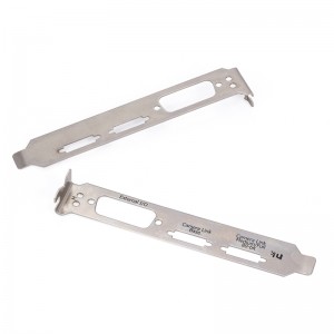 OEM thép không gỉ 304 khung kim loại chế tạo