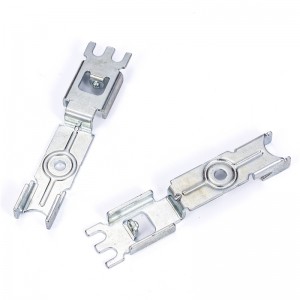 OEM thép không gỉ 304 khung kim loại chế tạo