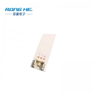 LG32 inch 6 led ống kính vuông led dải đèn nền